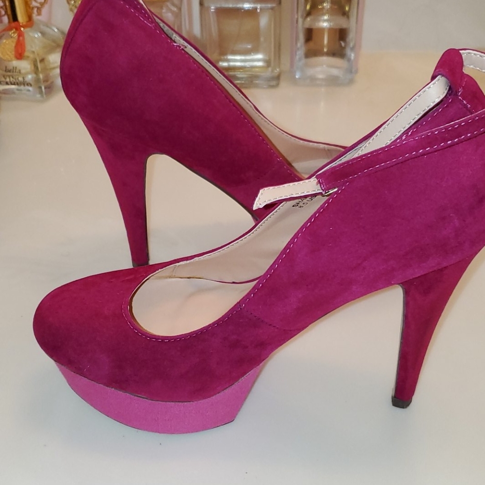 Heels